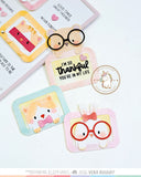 MAMA ELEPHANT: Creative Cuts | Mini Photo Frame