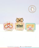 MAMA ELEPHANT: Creative Cuts | Mini Photo Frame