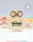 MAMA ELEPHANT: Creative Cuts | Mini Photo Frame