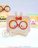 MAMA ELEPHANT: Creative Cuts | Mini Photo Frame