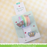 LAWN FAWN: Lawn Cuts Die | Over The Rainbow