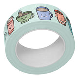 LAWN FAWN: Washi Tape | A Latte Love