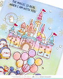 MAMA ELEPHANT: Stamp & Die Bundle | Penguin Park