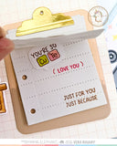MAMA ELEPHANT: Stamp & Die Bundle | Science Class