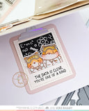 MAMA ELEPHANT: Die | Cute Clipboard