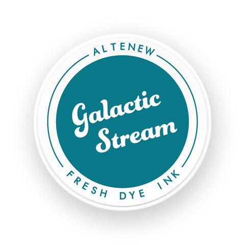 ALTENEW: Fresh Dye Ink | Galactic Stream