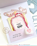 MAMA ELEPHANT: Stamp & Die Bundle | Tea For Two
