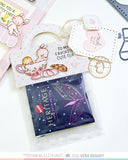 MAMA ELEPHANT: Stamp & Die Bundle | Tea For Two