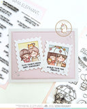 MAMA ELEPHANT: Anniversary Celebration | Stamp & Die Bundle