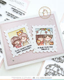 MAMA ELEPHANT: Anniversary Celebration | Stamp & Die Bundle