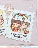 MAMA ELEPHANT: Anniversary Celebration | Stamp & Die Bundle