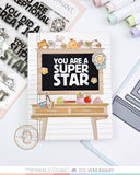 MAMA ELEPHANT: Stamp & Die Bundle | You're A Superstar