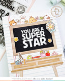 MAMA ELEPHANT: Stamp & Die Bundle | You're A Superstar