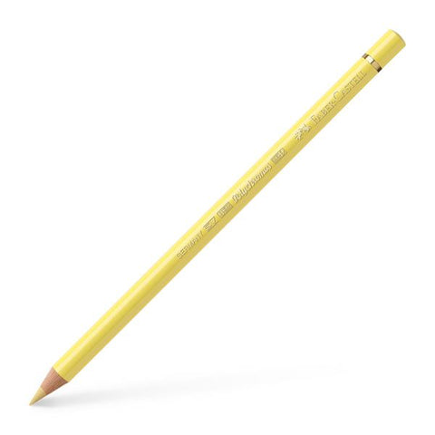 FABER CASTELL: Polychromos Colored Pencil (Cream)