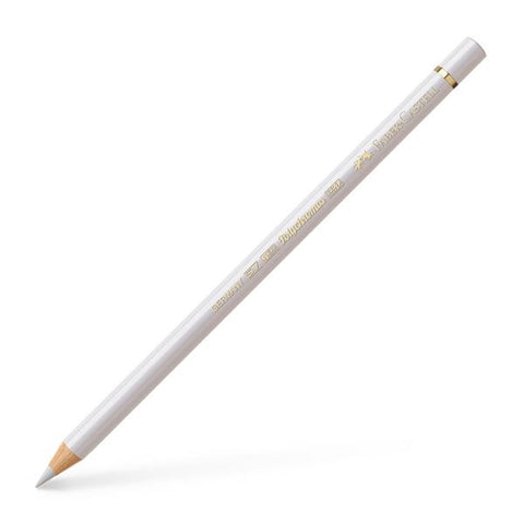 FABER CASTELL: Polychromos Colored Pencil (Cold Grey I)