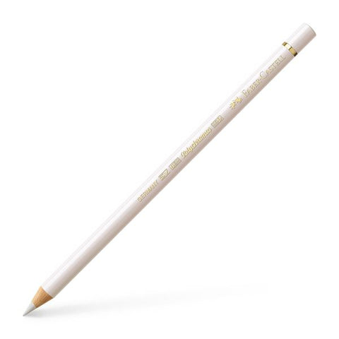 FABER CASTELL: Polychromos Colored Pencil (Warm Grey I)