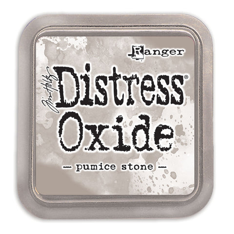 TIM HOLTZ: Distress Oxide (Pumice Stone)
