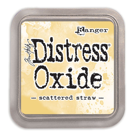 TIM HOLTZ: Distress Oxide (Scattered Straw)