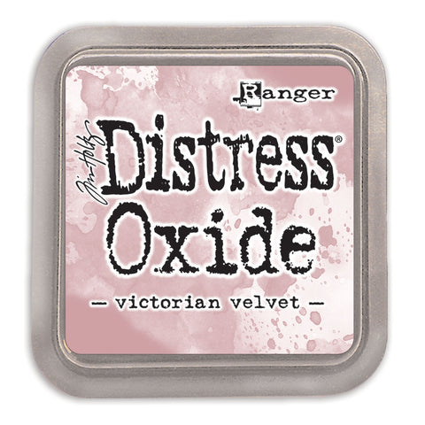 TIM HOLTZ: Distress Oxide (Victorian Velvet)
