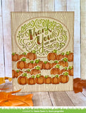 LAWN FAWN: Simply Celebrate Fall | Stamp