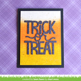 LAWN FAWN: Giant Trick or Treat | Lawn Cuts Die