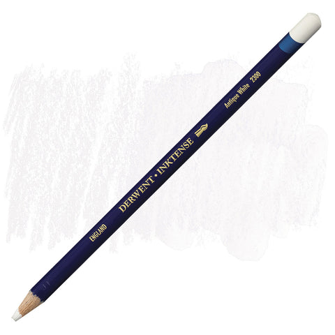 DERWENT: Inktense Pencil (Antique White 2300)