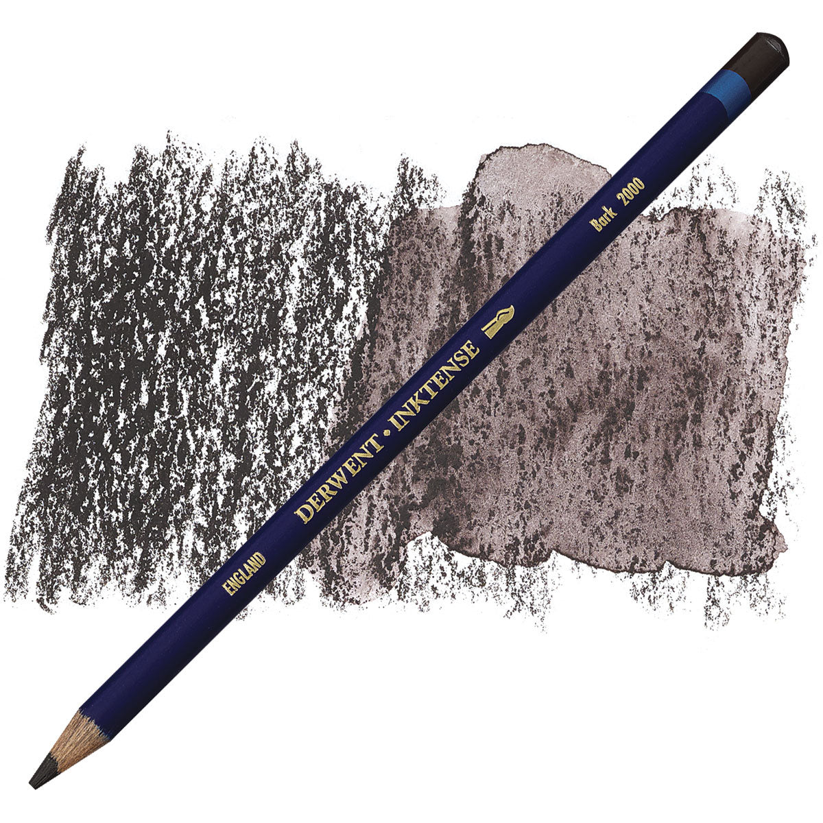 Derwent Inktense Pencil - Ink Black