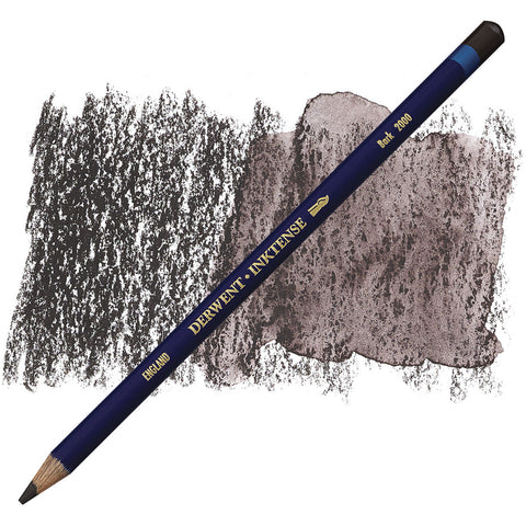 DERWENT: Inktense Pencil (Bark 2000)