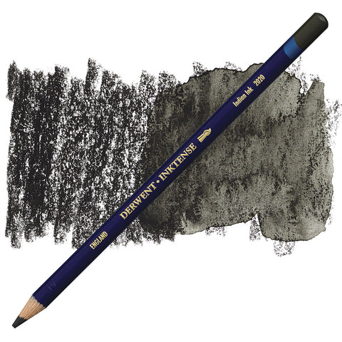 DERWENT: Inktense Pencil (Indian Ink 2020)