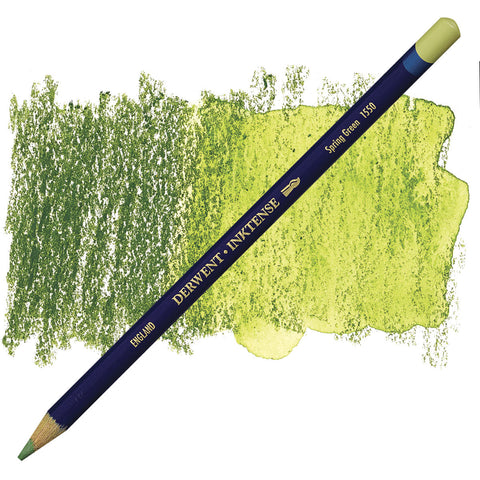 DERWENT: Inktense Pencil (Spring Green 1550)