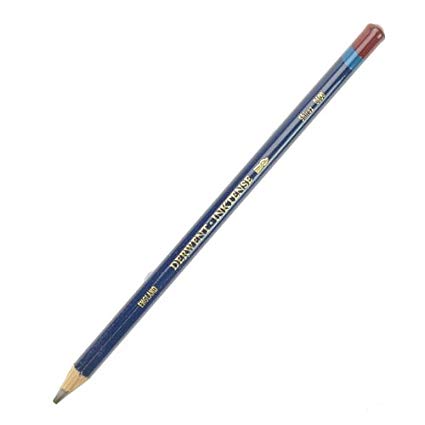 DERWENT: Inktense Pencil (Shiraz 0600)