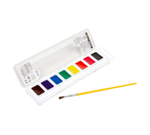 Jumbo Watercolor Brush, Crayola - Craft Supplies