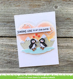 LAWN FAWN: Stud Puffin | Stamp