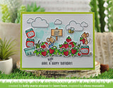 LAWN FAWN: Berry Special | Stamp