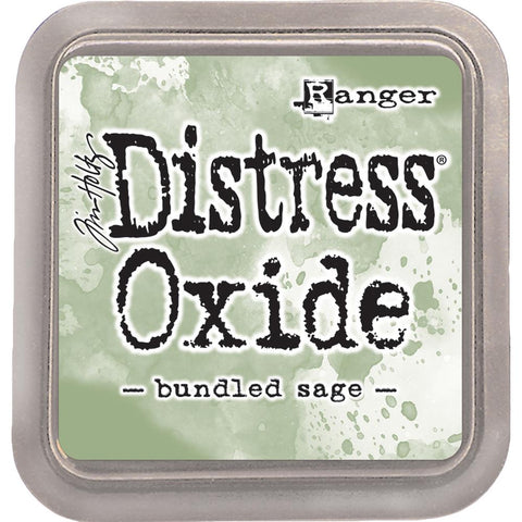 TIM HOLTZ: Distress Oxide (Bundled Sage)