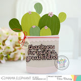 MAMA ELEPHANT: So Appreciated | Creative Cuts