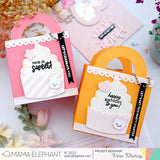 MAMA ELEPHANT: Sweetie Bag | Creative Cuts