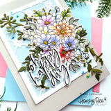 HONEY BEE STAMPS: Delicate Daisy A2 Cover Plate | Top | Honey Cuts