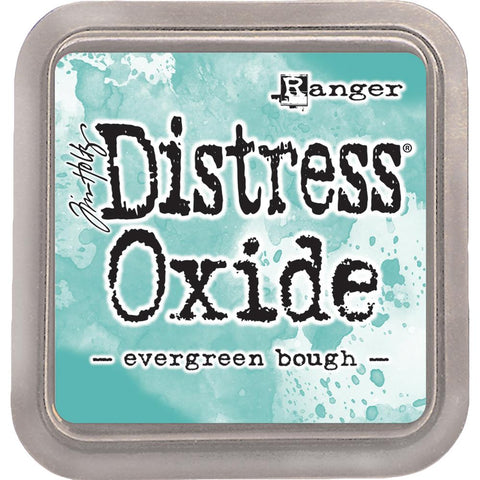 TIM HOLTZ: Distress Oxide (Evergreen Bough)