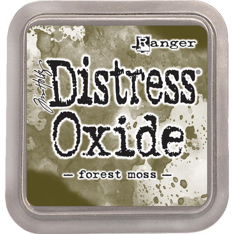 TIM HOLTZ: Distress Oxide (Forest Moss)