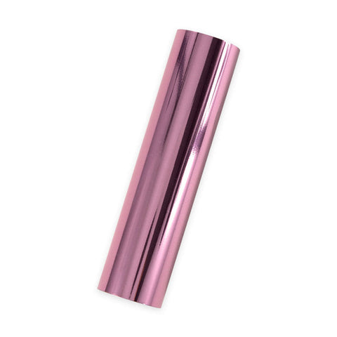 SPELLBINDERS:   Glimmer Foil | Pink