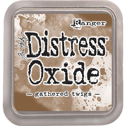 TIM HOLTZ: Distress Oxide (Gathered Twigs)
