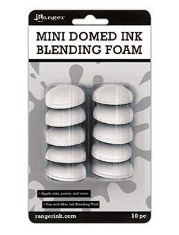 RANGER: Mini Domed Ink Blending Foam