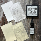 TIM HOLTZ: Distress Ink Pad RE-INKER | Lost Shadow