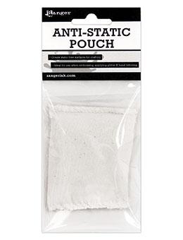 RANGER: Anti-Static Embossing Pouch