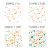 CONCORD & 9 th : In the Meadow | Turnabout | Stamp