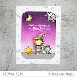 NEAT & TANGLED: You're a Treat Nice and Neat Die (S)