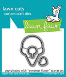 LAWN FAWN: Sweetest Flavor Lawn Cuts Die