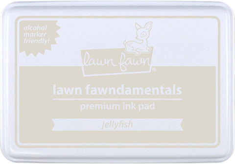LAWN FAWN: Premium Ink Pad | Jellyfish