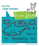 Lawn Fawn Dies - OUTSIDE IN STITCHED SCALLOPED SQUARE STACKABLES LF1506 - Lawn Cuts Steel Craft Cutt Lawn Fawn Dies - OUTSIDE IN STITCHED SCALLOPED SQUARE STACKABLES LF1506 - Lawn Cuts Steel Craft Cutt
